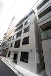 The Residence Nihonbashiの外観