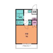 ア・ラモードKの間取り画像