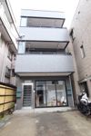 ヒラノコーポの外観画像