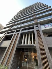 シティハウス浅草橋の外観画像