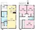仮）見沼区大和田町ネクスト A棟の間取り画像