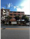 緑地ビルの間取り画像