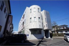 あさひレジデンス上中居の外観画像