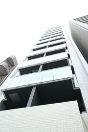 アクシス池袋の外観画像
