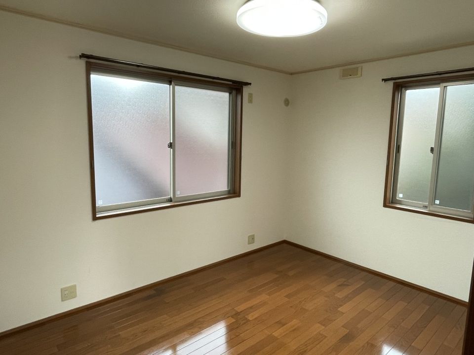 洋室