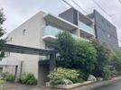 リストレジデンス桜新町の間取り画像