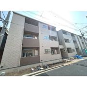 ジラフ吹田内本町の外観画像
