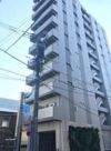 ジェノヴィア東日暮里グリーンヴェールの間取り画像
