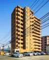 S－FORT箱崎東の外観画像