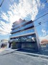 デュオステージ浦和岸町の間取り画像