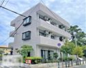 ガーデンハウスの間取り画像