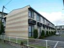 レオパレス長嶺東No 1の間取り画像
