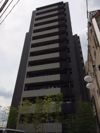 WILL VERT東十条の外観