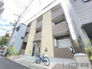 グランメゾン森ノ宮の外観