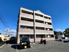 ティーワイケイの外観画像