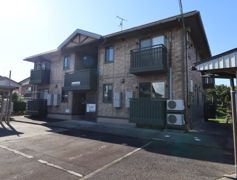 プランドールの外観画像