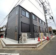 プランドール桜台の外観画像