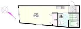 三高・ヴィラ東武練馬Ⅱの間取り画像