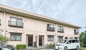 ドミールヤマノウチBの間取り画像
