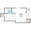 ニュー塚本ハイツの間取り画像