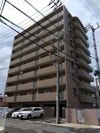 オレンジコート高松の外観画像