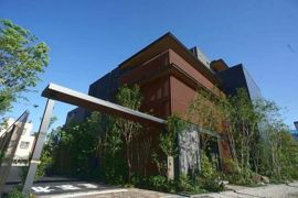 レオナ雅の外観画像