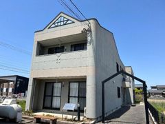 ルーラルⅡの外観画像