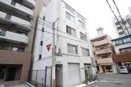 大森ビルの外観画像