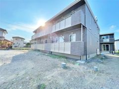 Gloire遠賀野 B棟の外観画像