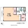 メゾン光陽の間取り画像