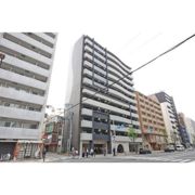 ARISTO扇町の外観画像