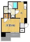 ビブレ北方の間取り画像