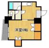 ビブレ北方の間取り画像