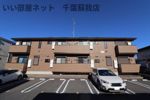 コルテの間取り画像
