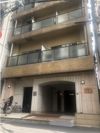 シンコーメゾン扇町の間取り画像