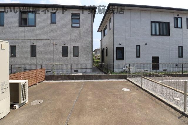 庭