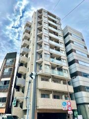 レジディア入谷の外観画像