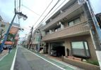 FCマンションの外観