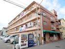 大ケイハイツの外観
