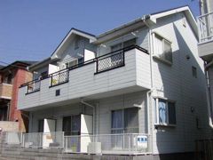 ハイムエクセルの外観画像