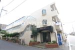 レジダンスアポロンの間取り画像