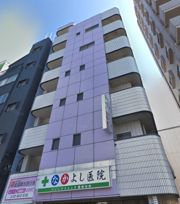 全観スカイハイツの外観画像