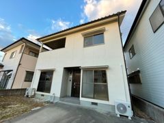 平尾借家 Bの外観画像