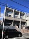 ウィスタリアの間取り画像