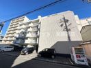マンション豊城の間取り画像