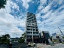 APARTMENTS CODE ISAHAYAの外観