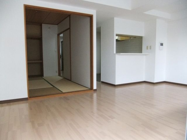 リビング