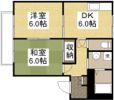 ステイタス91Ⅱの間取り画像