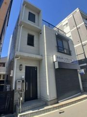 SAP本八幡Ⅶの外観画像