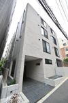 toggle護国寺の外観